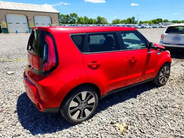 2014 KIA SOUL !  