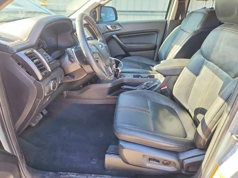 2023 FORD RANGER XL  