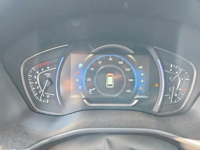 2020 HYUNDAI SANTA FE SEL 2.0T  