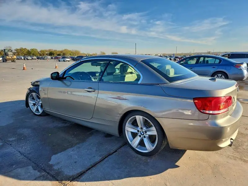 2010 BMW 335 I  