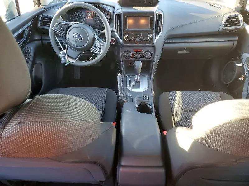 2022 SUBARU IMPREZA PREMIUM  