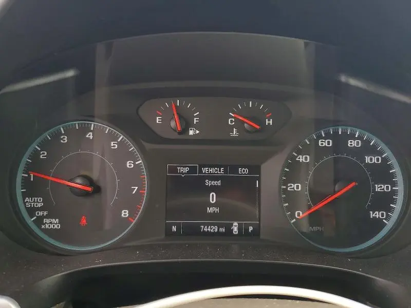 2022 CHEVROLET MALIBU LS  