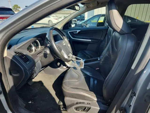 2011 VOLVO XC60 3.2  