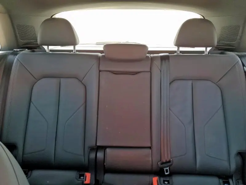 2021 AUDI Q3 PREMIUM 40  