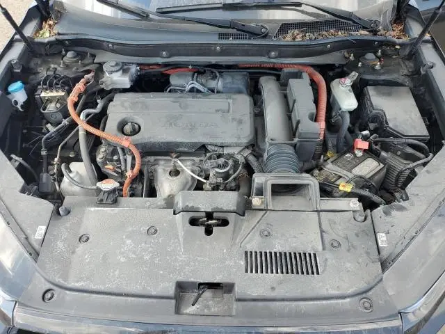 2023 HONDA CR-V SPORT TOURING  