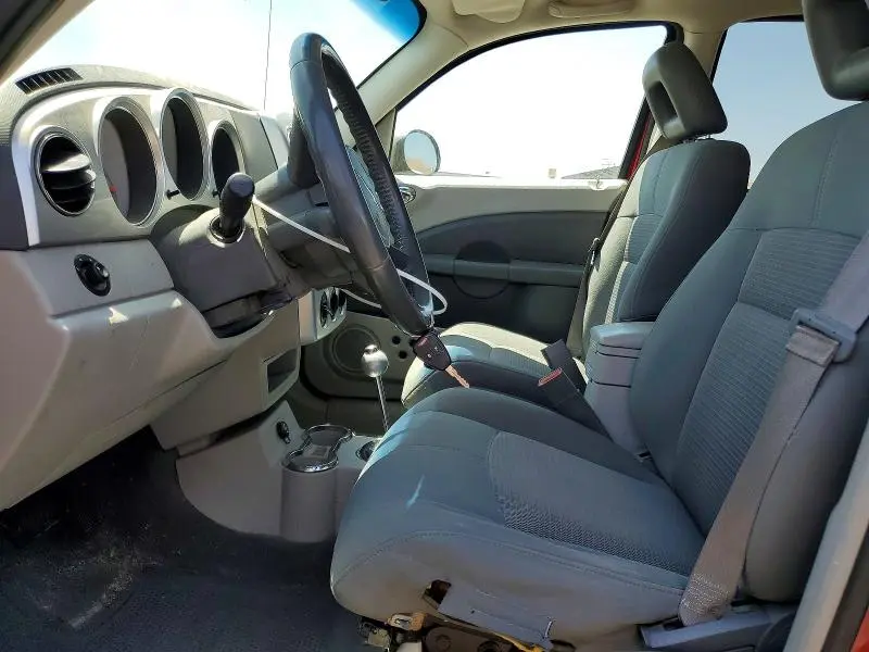 2010 CHRYSLER PT CRUISER   