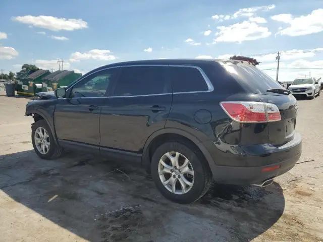 2012 MAZDA CX-9