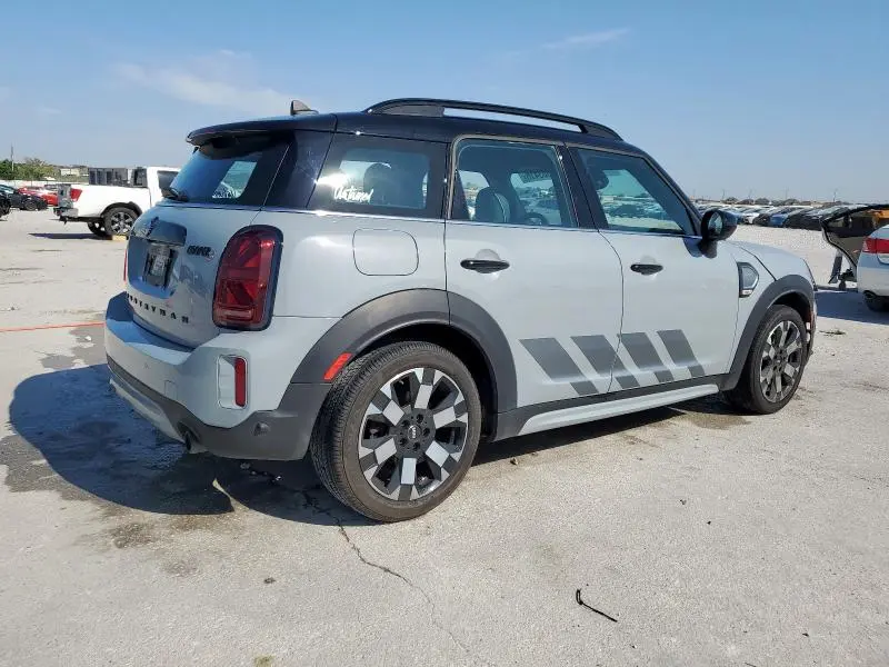 2023 MINI COOPER S COUNTRYMAN
