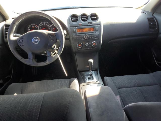 2011 NISSAN ALTIMA BASE