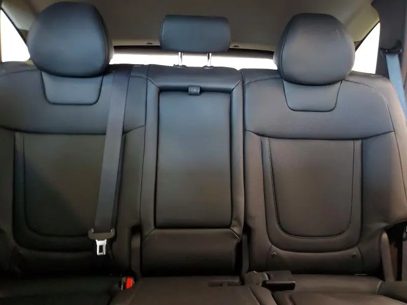 2026 HYUNDAI TUCSON SEL CONVENIENCE  