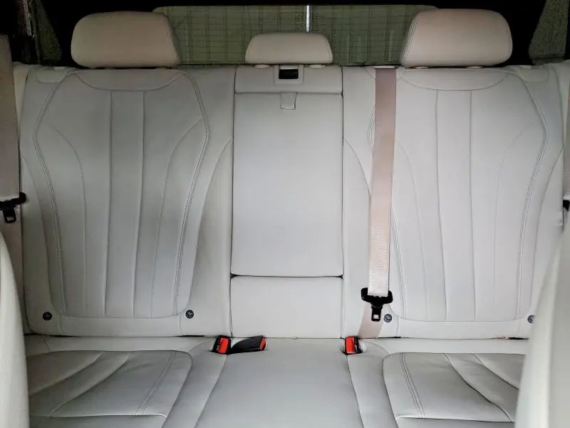 2018 BMW X5 XDRIVE35D  