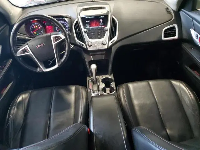 2013 GMC TERRAIN SLT  
