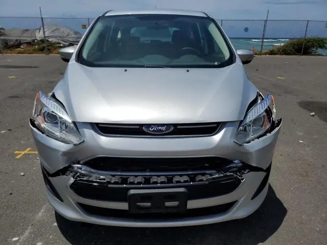 2017 FORD C-MAX SE  