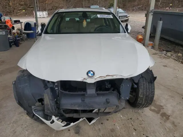 2011 BMW 328 I  