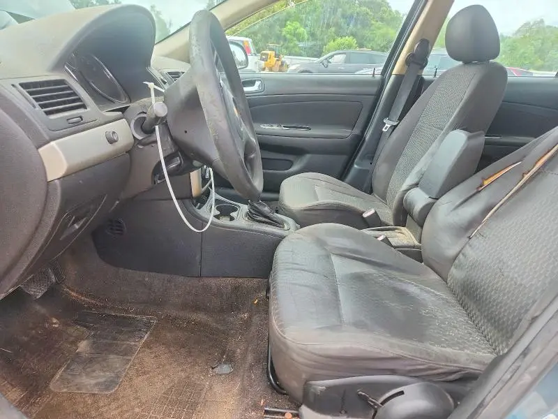 2010 CHEVROLET COBALT 2LT  