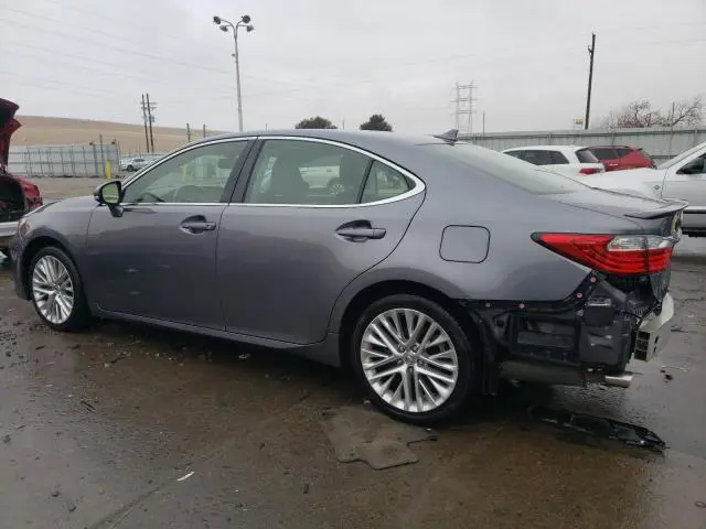 2014 LEXUS ES 350  