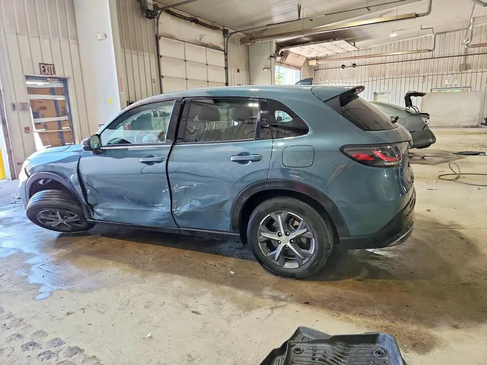 2025 HONDA HR-V EXL  