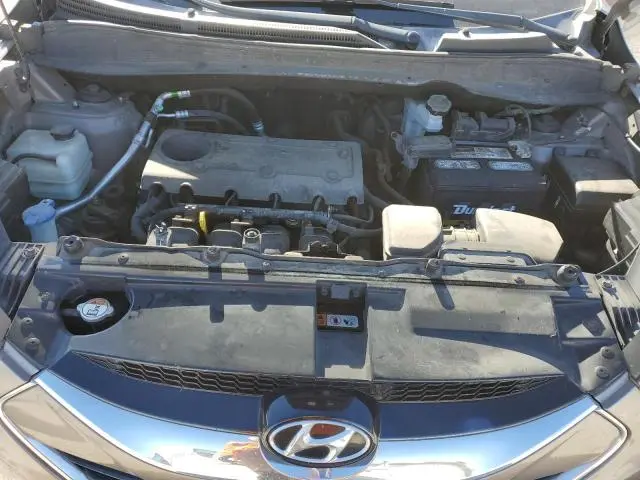 2013 HYUNDAI TUCSON GLS  