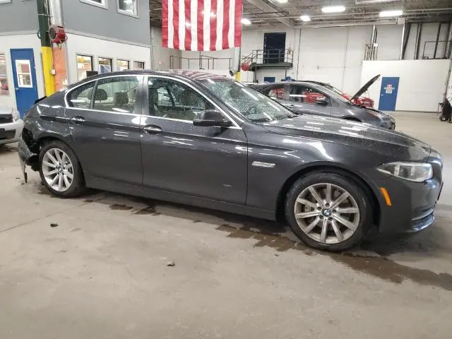 2014 BMW 535 D XDRIVE  