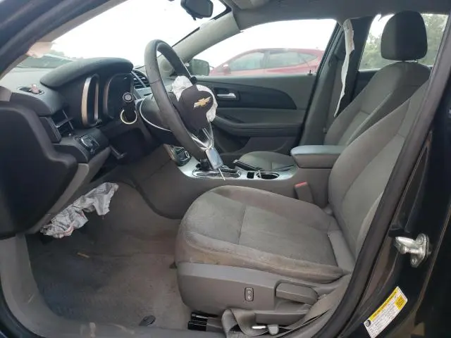2014 CHEVROLET MALIBU LS  
