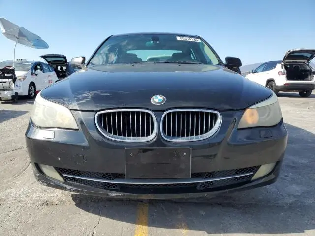 2010 BMW 528 I  