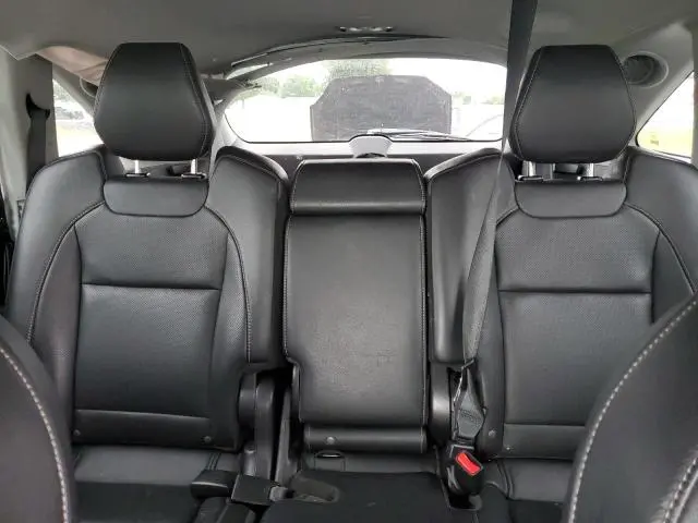 2019 ACURA MDX TECHNOLOGY  