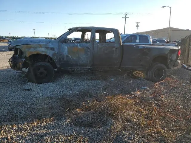 2016 RAM 3500 ST  