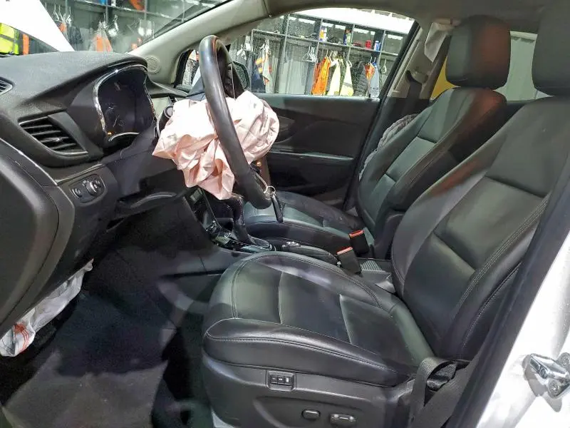 2017 BUICK ENCORE ESSENCE  