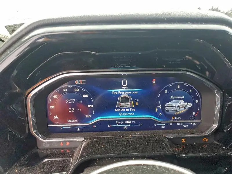 2024 CHEVROLET SILVERADO K1500 LT-L  