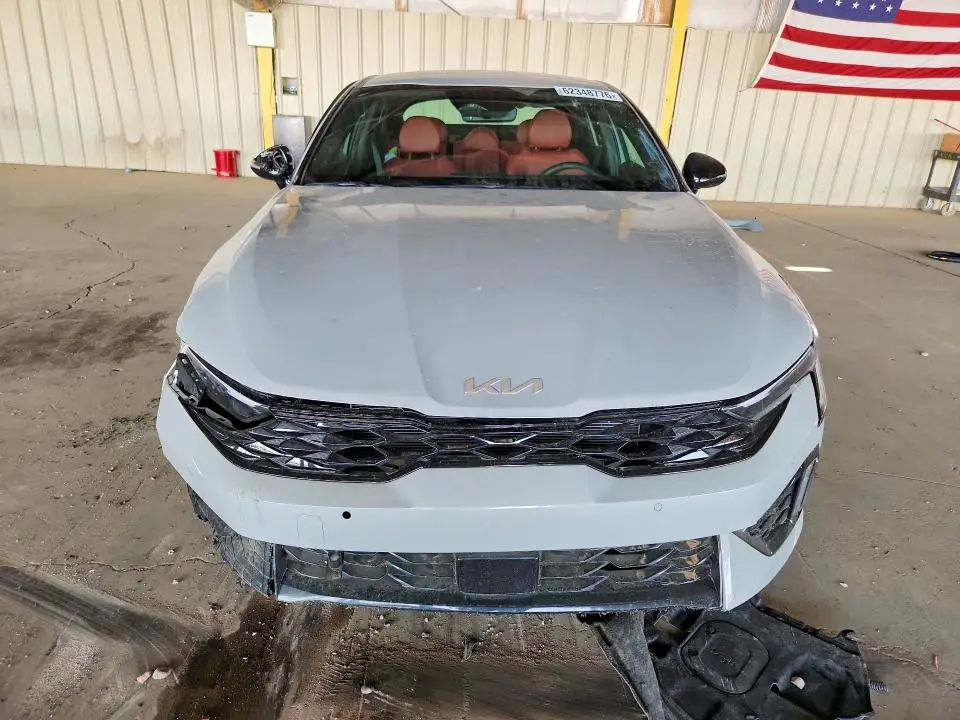 2026 KIA K5 GT LINE  