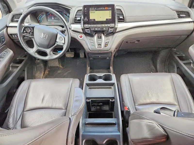 2020 HONDA ODYSSEY EXL  