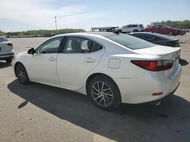 2018 LEXUS ES 350  