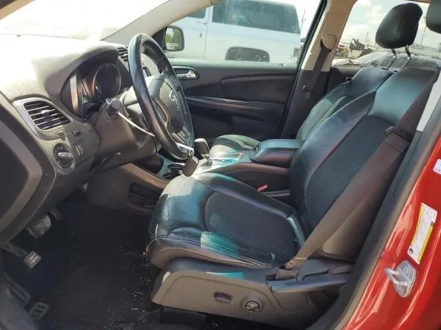 2014 DODGE JOURNEY CROSSROAD  