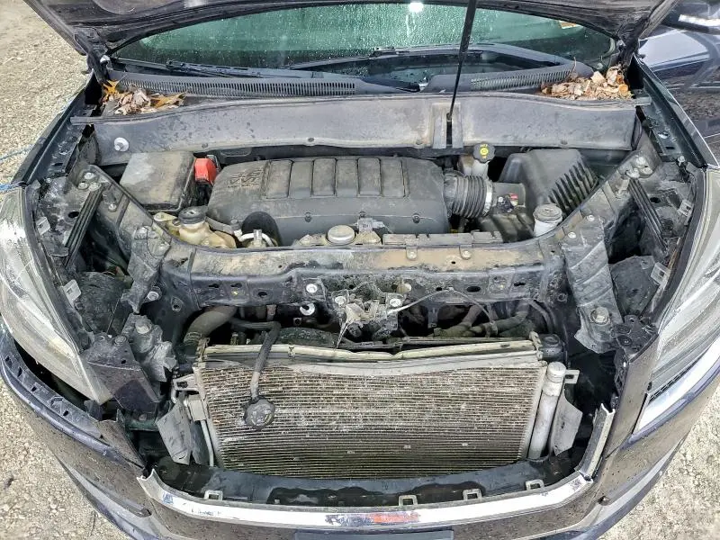 2015 GMC ACADIA SLT-1  