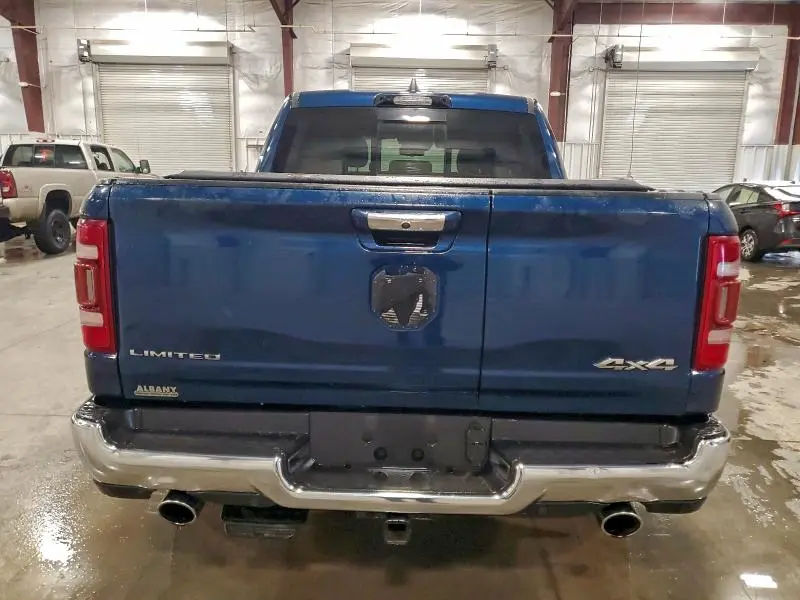 2021 RAM 1500 LIMITED  