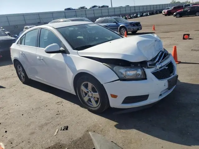 2013 CHEVROLET CRUZE LT  
