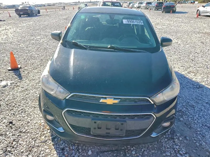 2017 CHEVROLET SPARK 1LT  