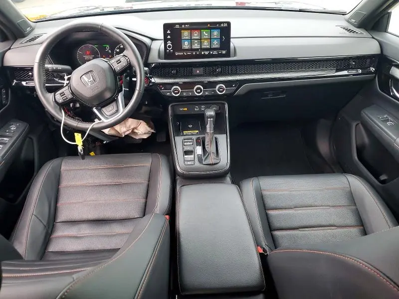 2024 HONDA CR-V SPORT TOURING  