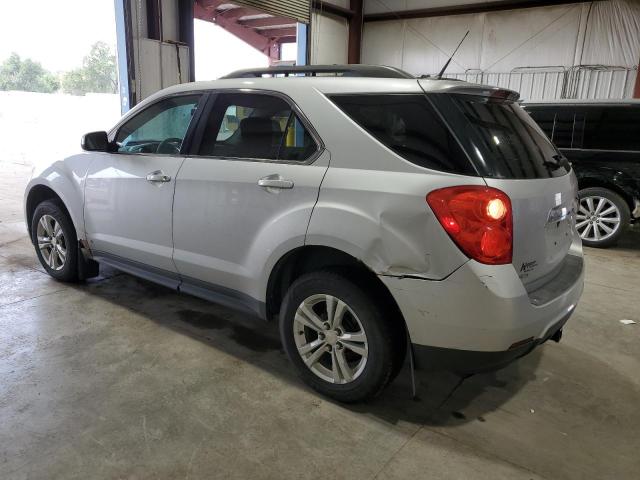 2010 CHEVROLET EQUINOX LT