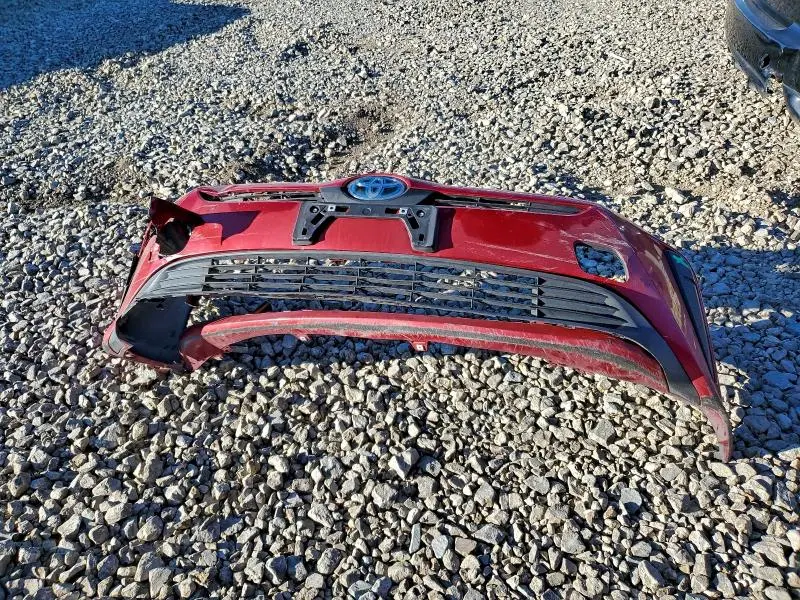 2022 TOYOTA PRIUS NIGHT SHADE  