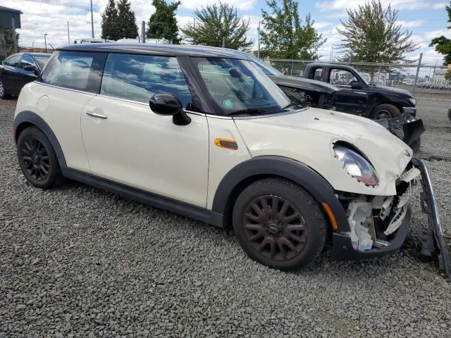 2015 MINI COOPER