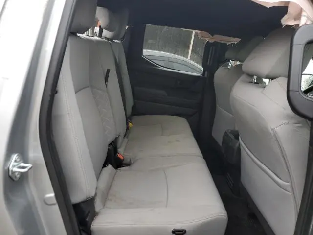 2024 TOYOTA TACOMA DOUBLE CAB  