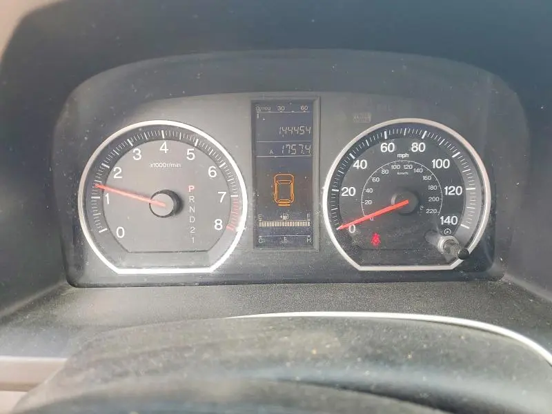 2011 HONDA CR-V SE  
