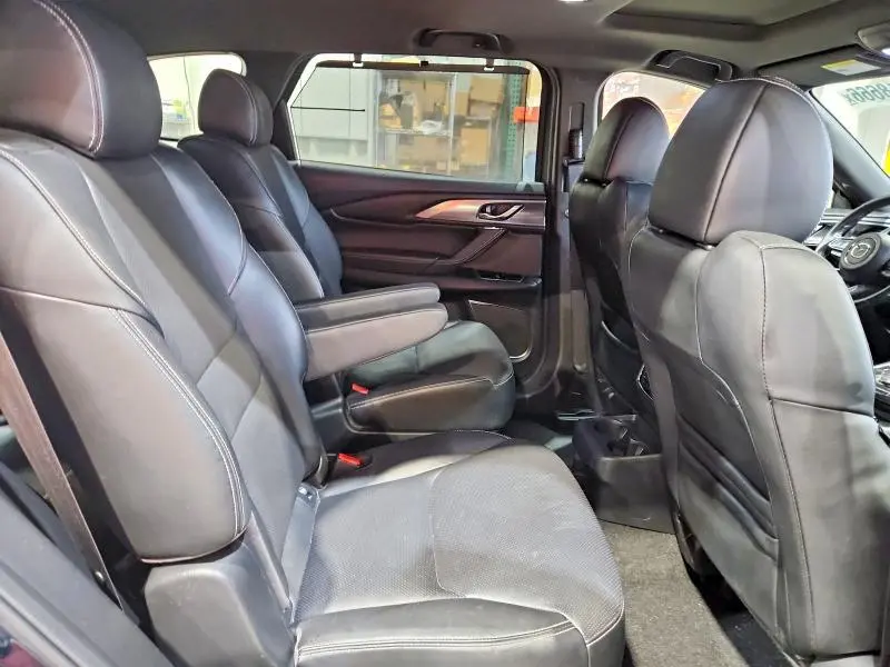 2020 MAZDA CX-9 GRAND TOURING  