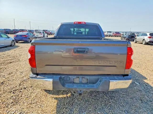 2015 TOYOTA TUNDRA SR5  