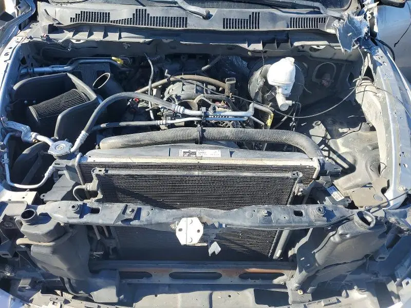 2013 RAM 1500 ST  