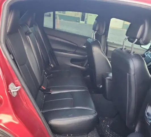 2012 CHRYSLER 200 LIMITED  