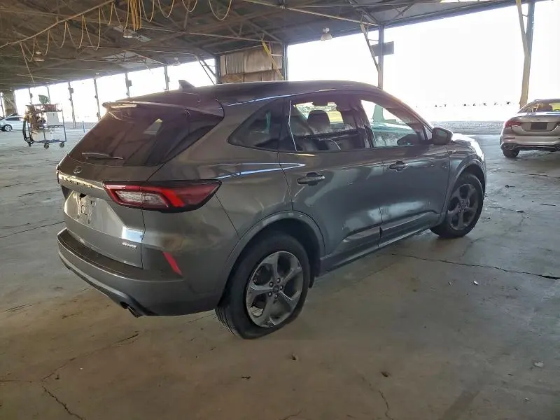 2024 FORD ESCAPE ST LINE  