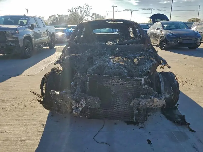 2018 MERCEDES-BENZ GLC COUPE 43 4MATIC AMG  