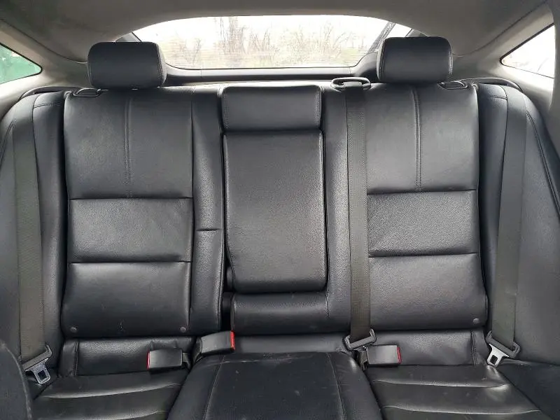 2014 HONDA CROSSTOUR EXL  